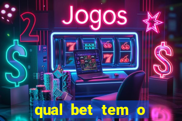 qual bet tem o fortune tiger